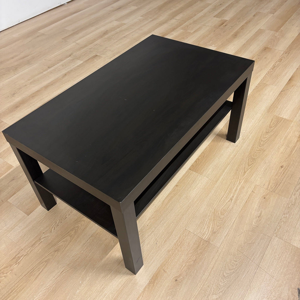 Ikea Lack Coffee Table