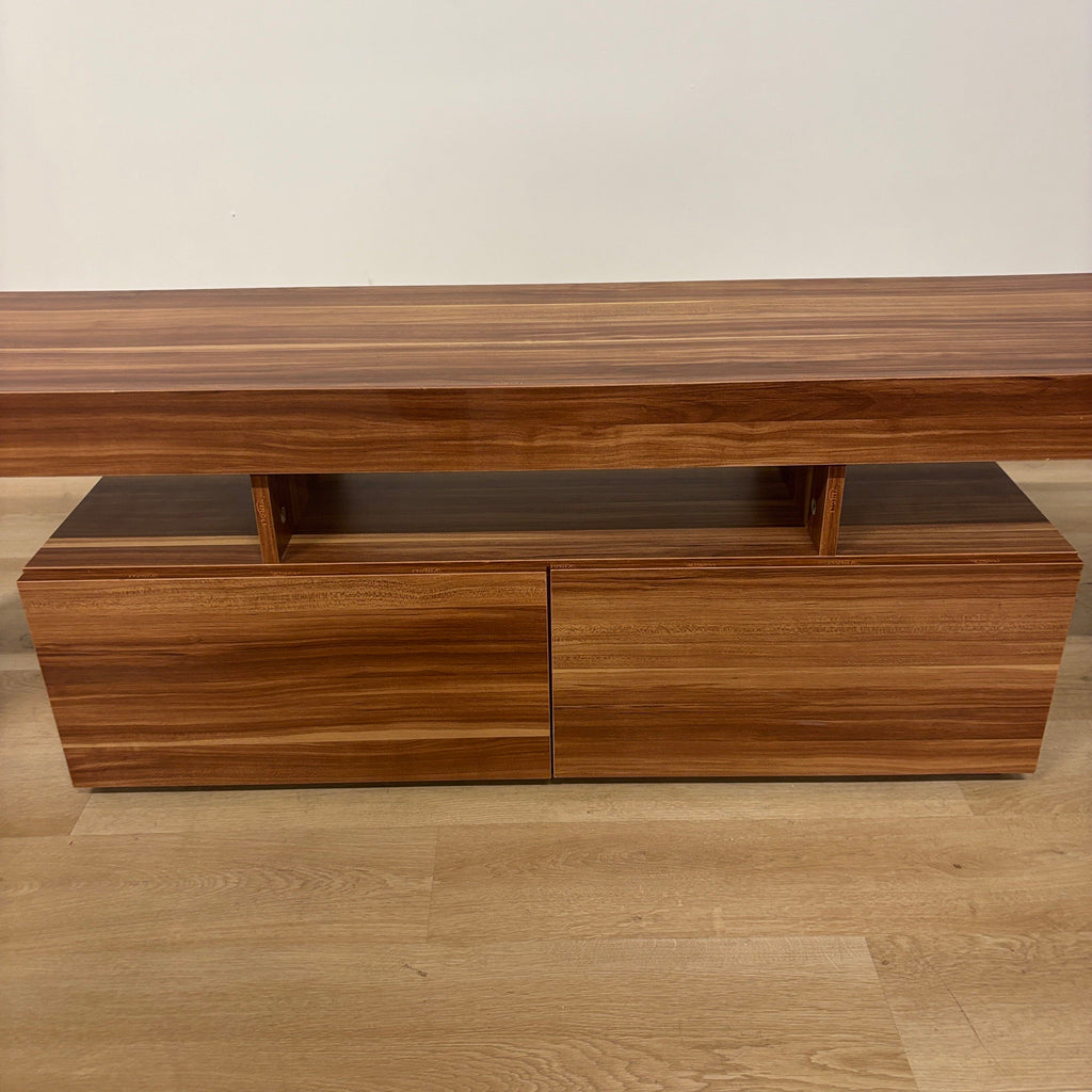 Better Home Furniture Tv Stand