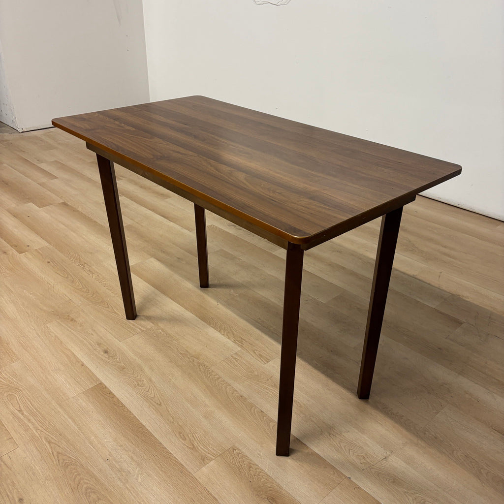 Walmart Mid-Century Table