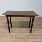 Walmart Mid-Century Table