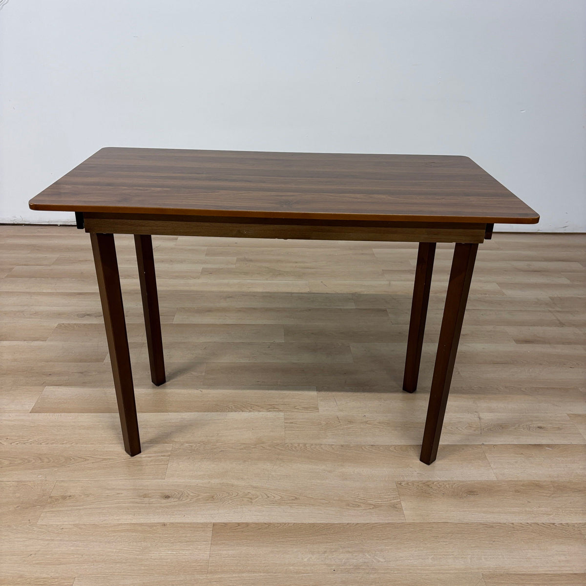 Walmart Mid-Century Table