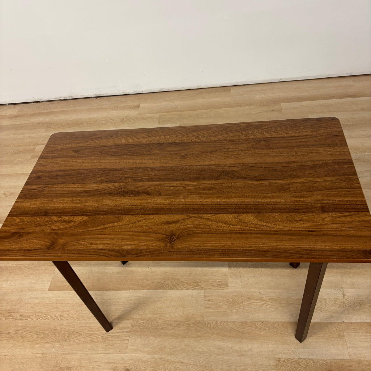 Walmart Mid-Century Table