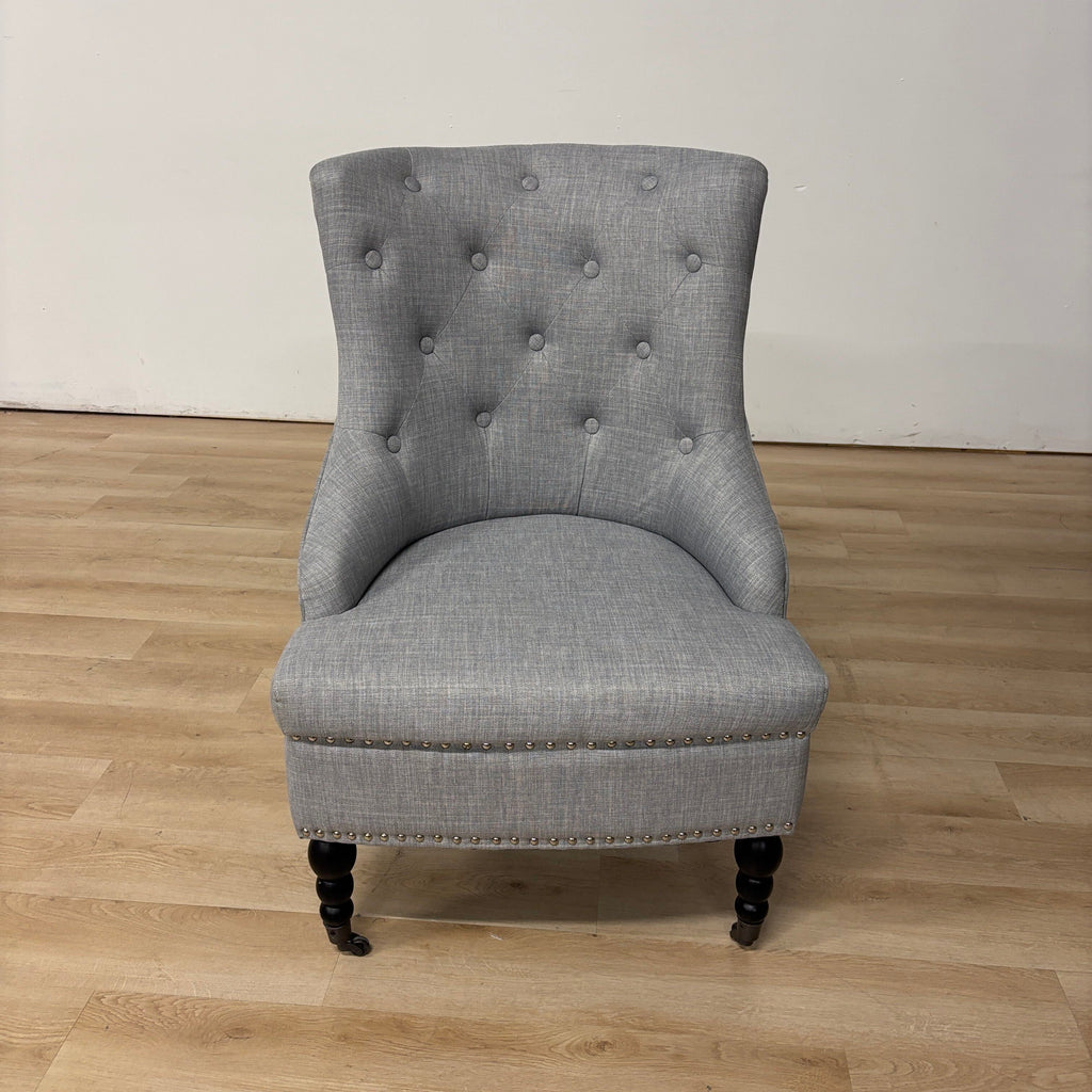 Bed Bath & Beyond Accent Chair