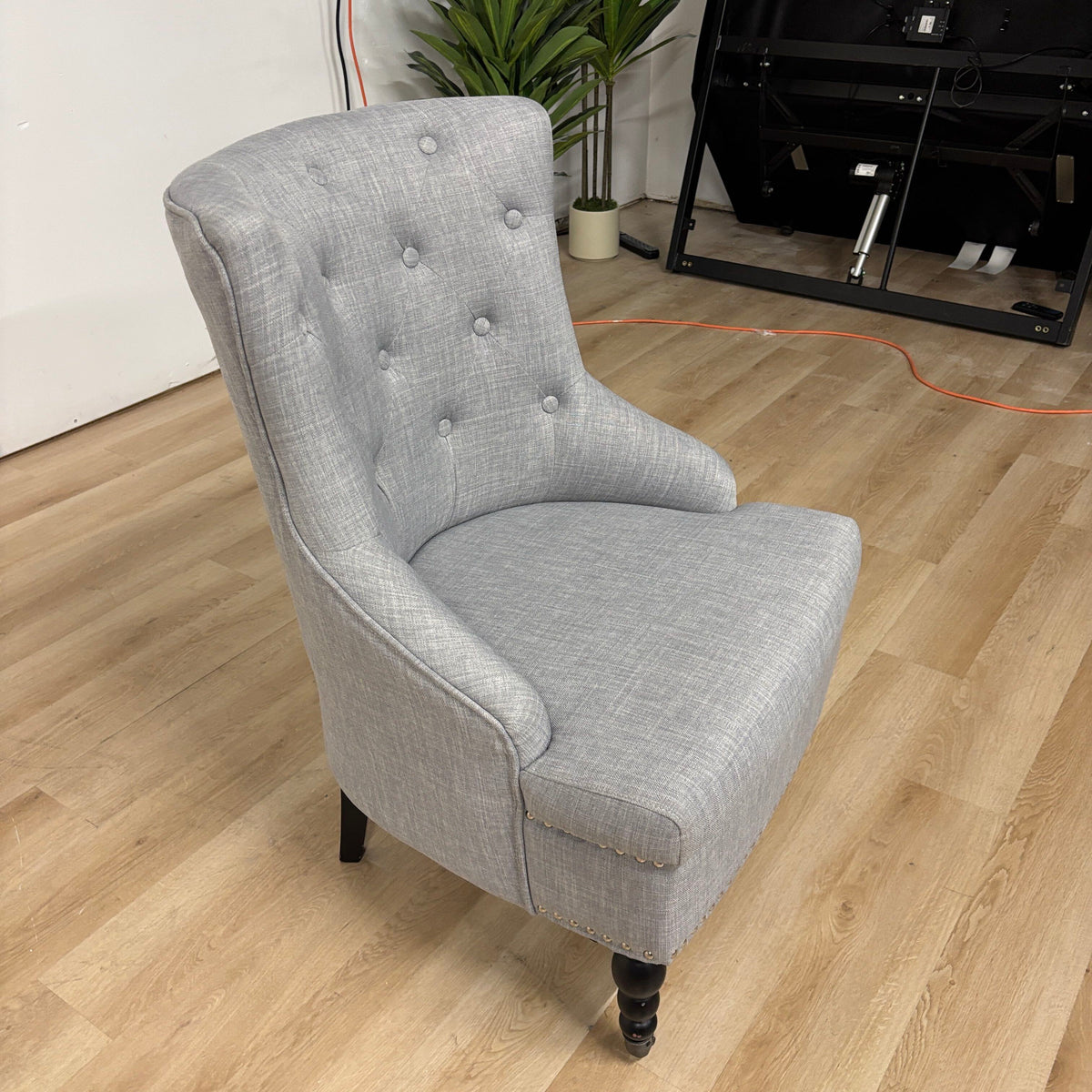 Bed Bath & Beyond Accent Chair
