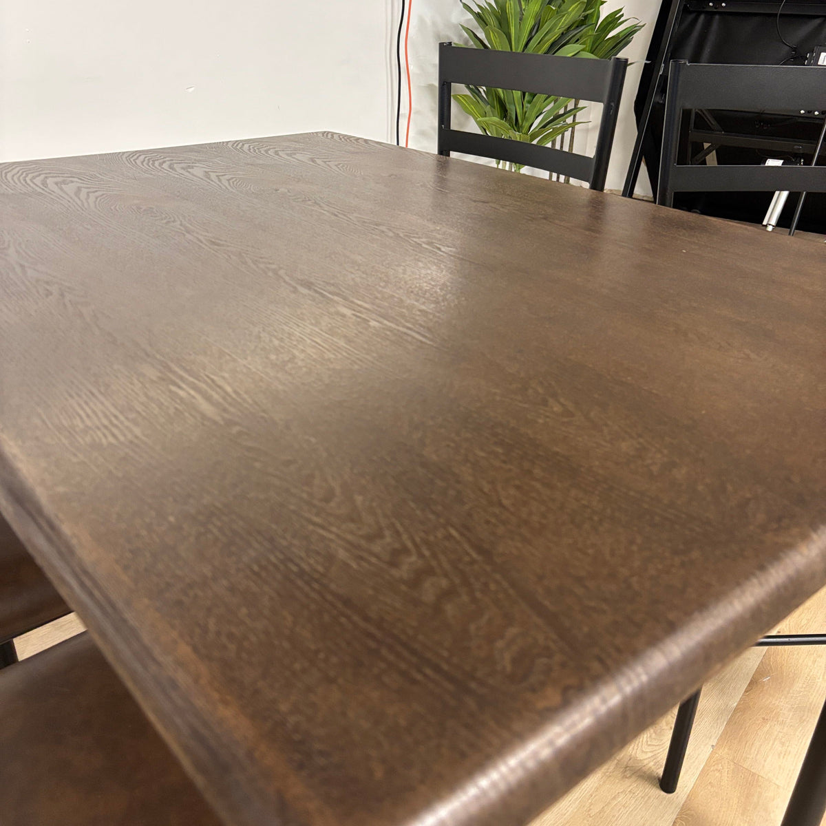 Dorel Home Dining Set 4 Seater