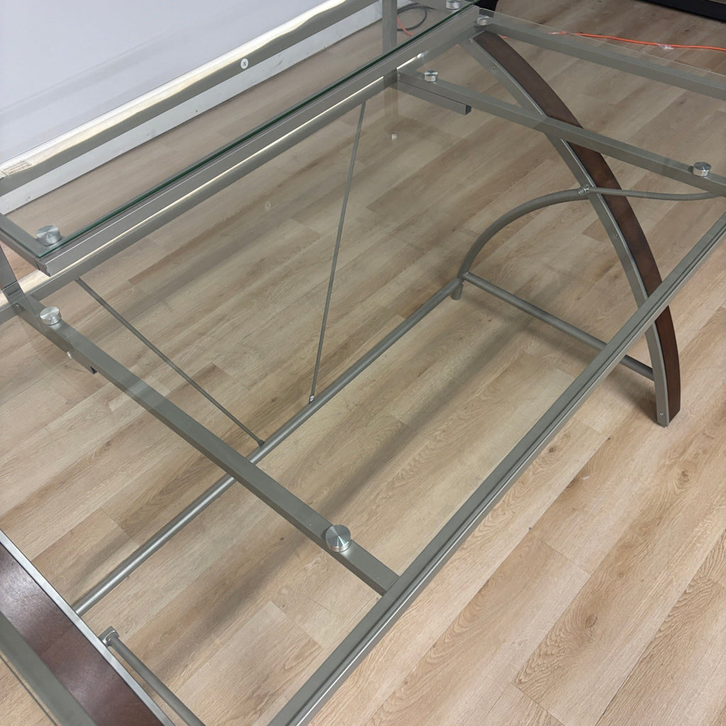 Realspace Merido Writing Desk