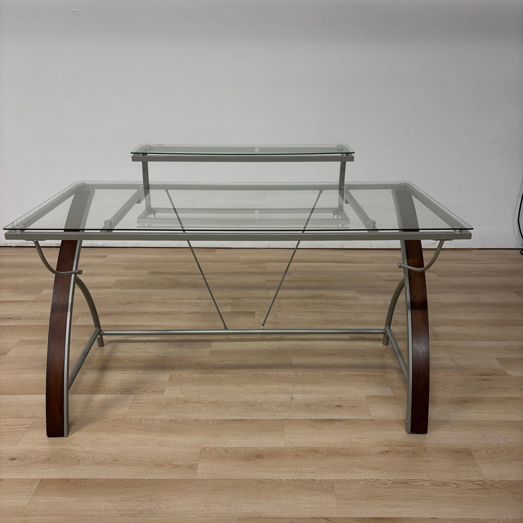 Realspace Merido Writing Desk