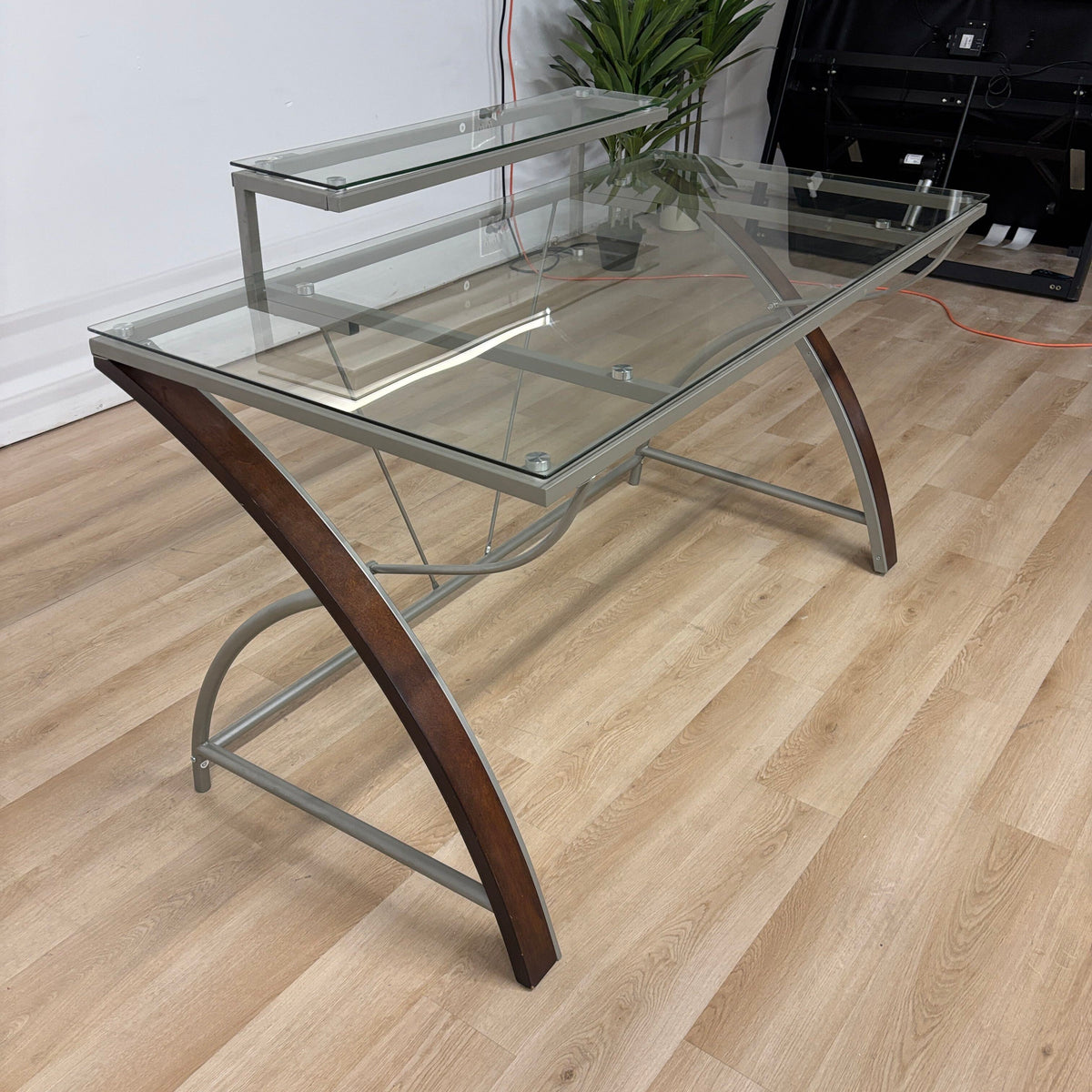 Realspace Merido Writing Desk