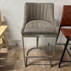 Four Hands Bar Stool