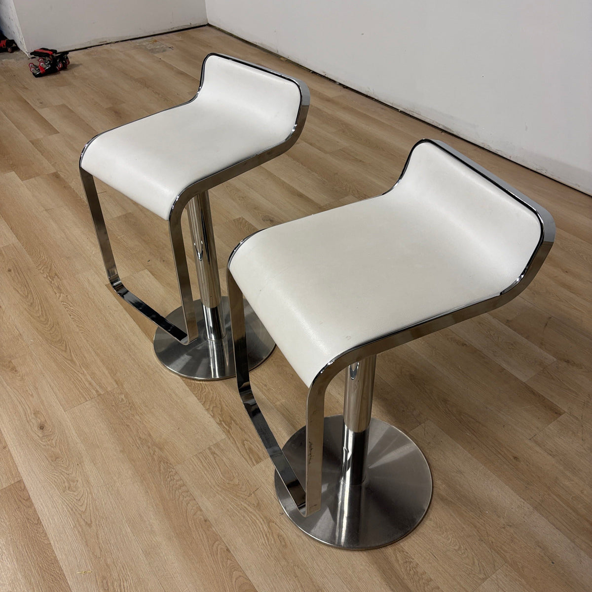 Cort Barstool Set Of 2