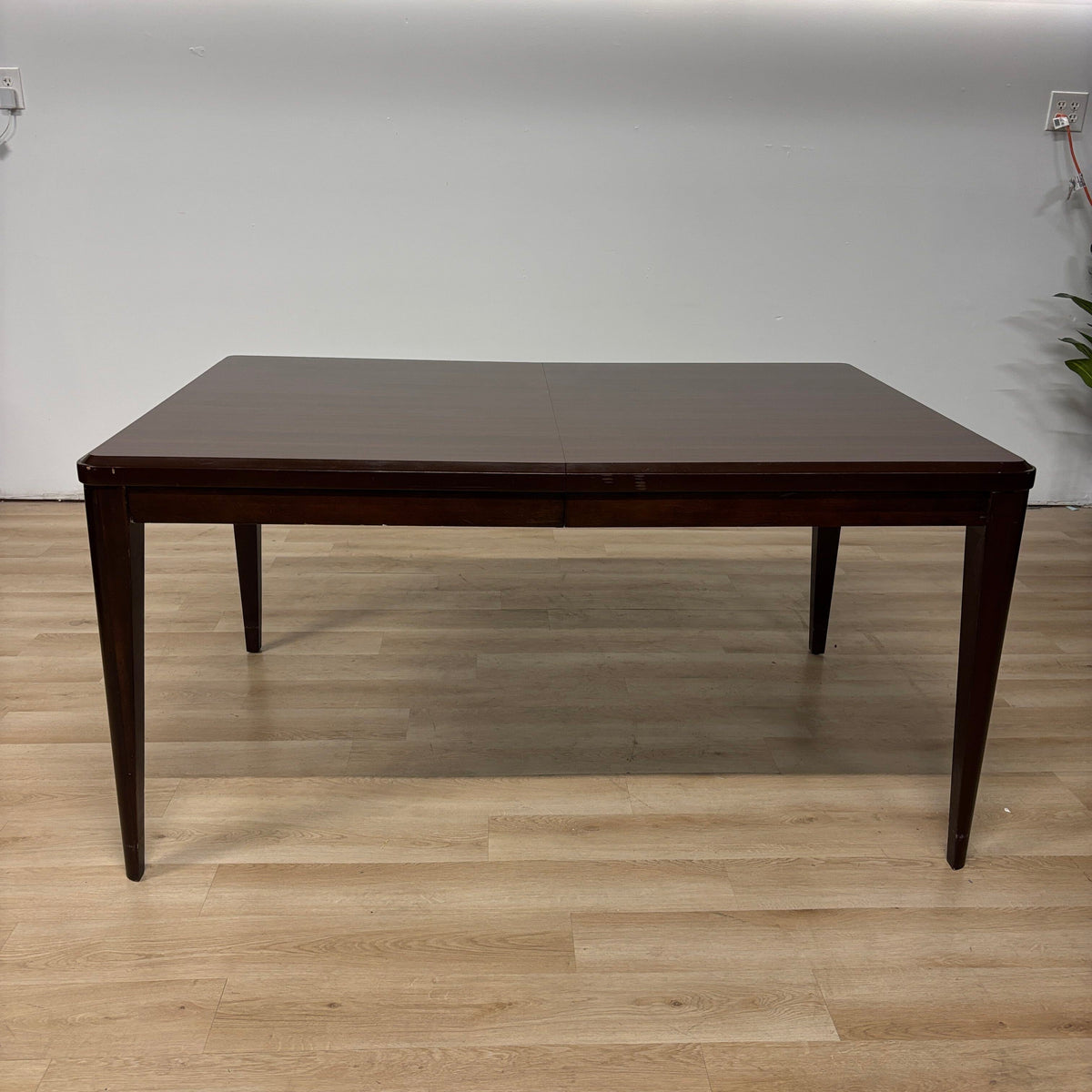 Cort Beaumont Extendable Dining Table