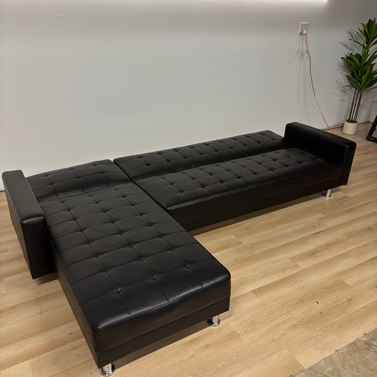 Latitude Run 2 Piece Sectional