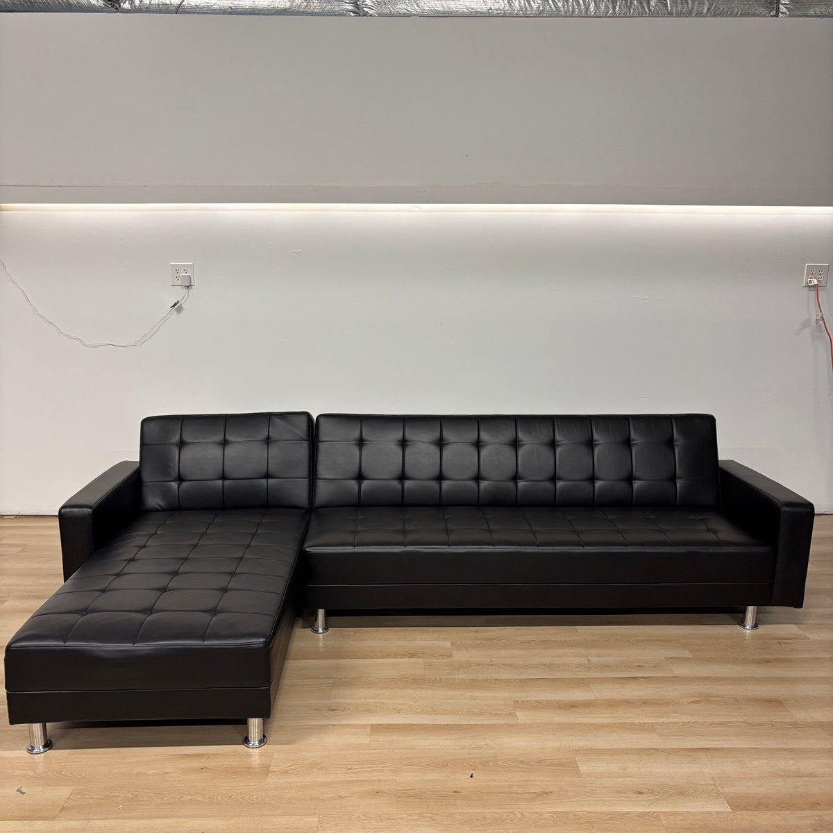 Latitude Run 2 Piece Sectional