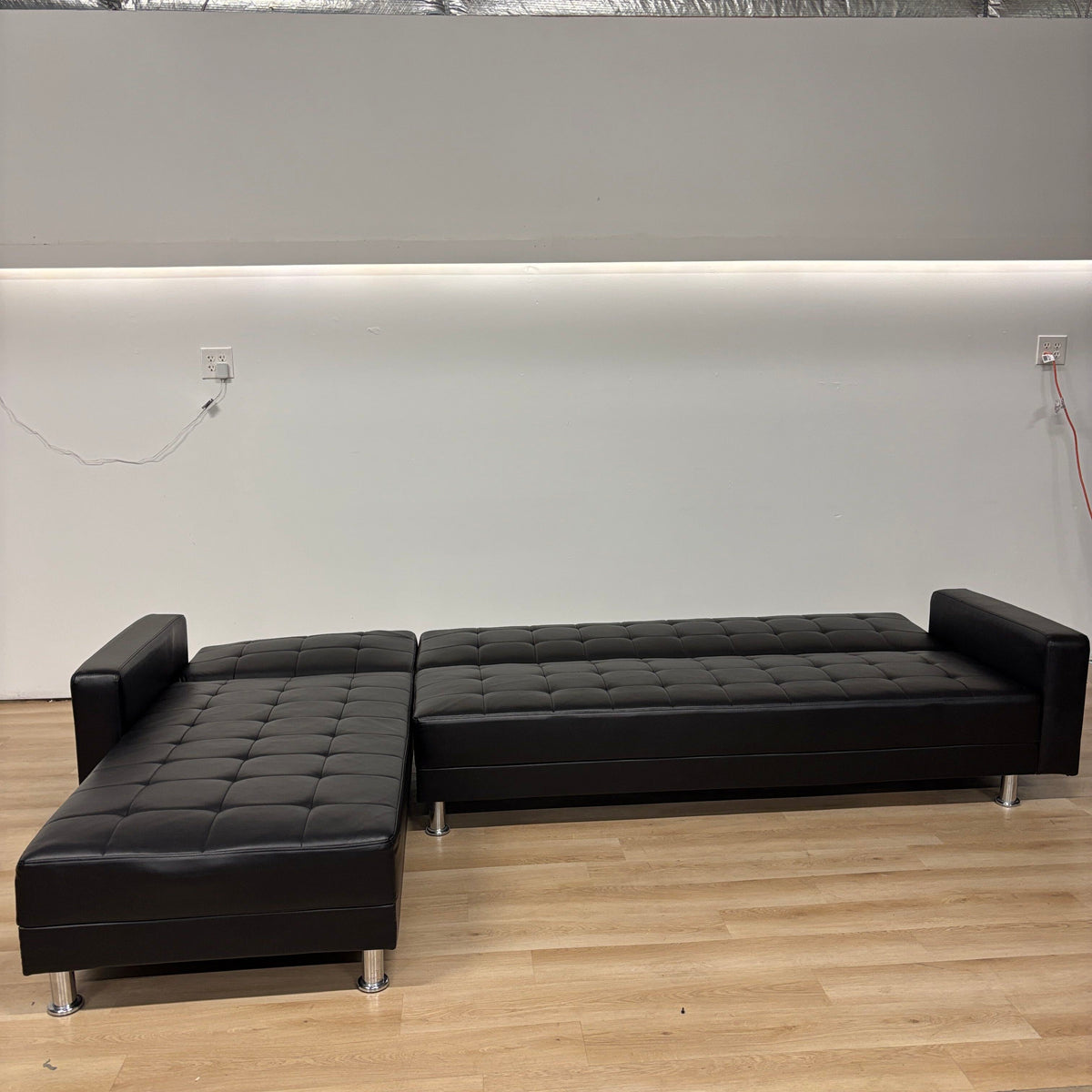 Latitude Run 2 Piece Sectional