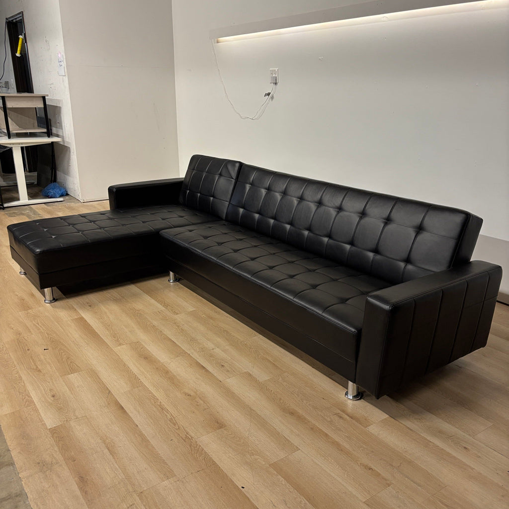 Latitude Run 2 Piece Sectional