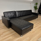 Latitude Run 2 Piece Sectional