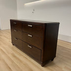 Cort Beaumont 6 Drawer Dresser