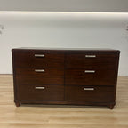 Cort Beaumont 6 Drawer Dresser