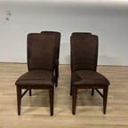 Cort Beaumont Dining Chairs Set Of 4
