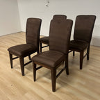 Cort Beaumont Dining Chairs Set Of 4