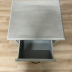 Life Furniture Side Table