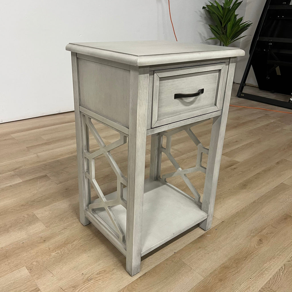 Life Furniture Side Table