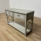 Life Furniture Entry Table
