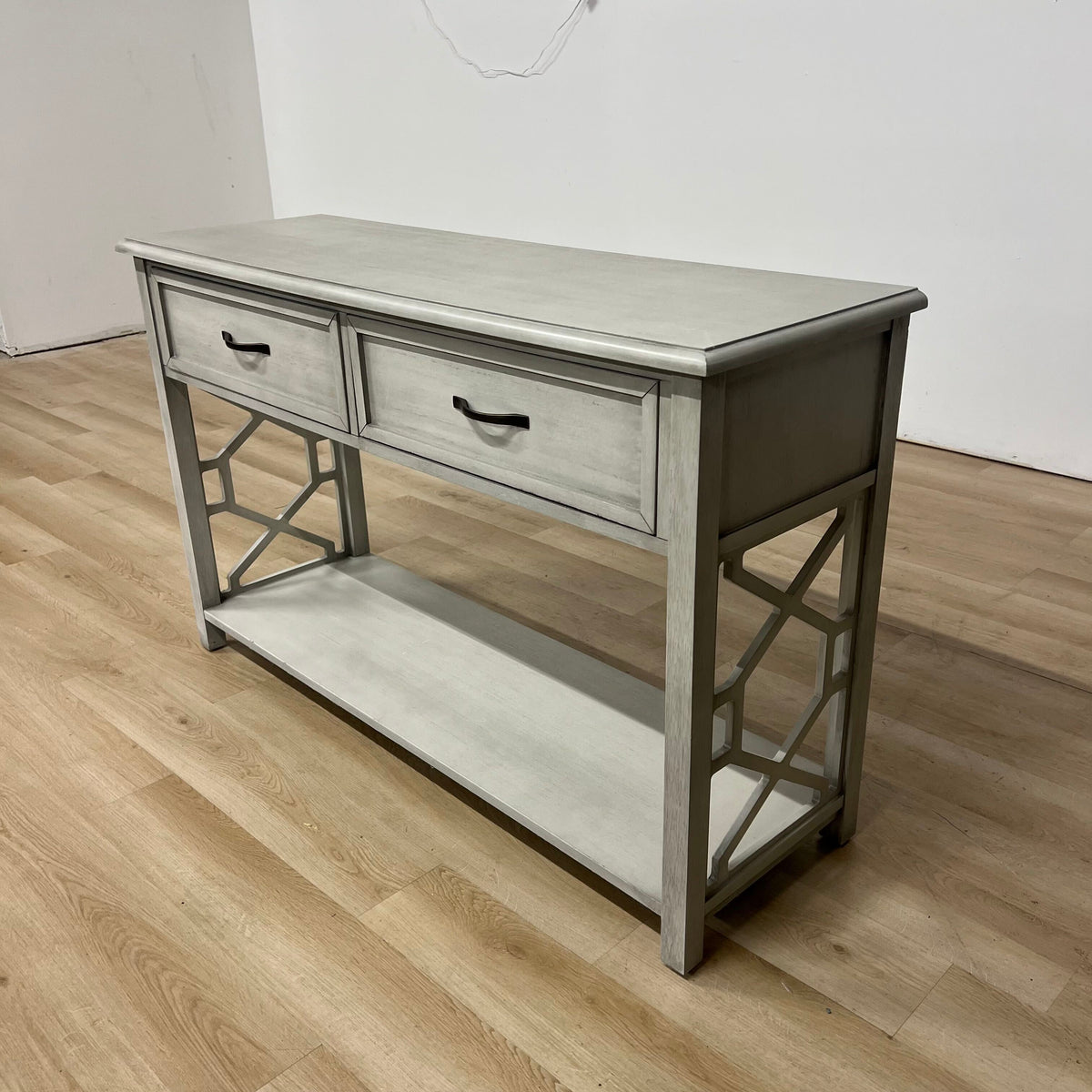 Life Furniture Entry Table