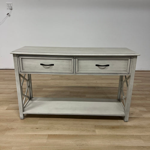 Life Furniture Entry Table
