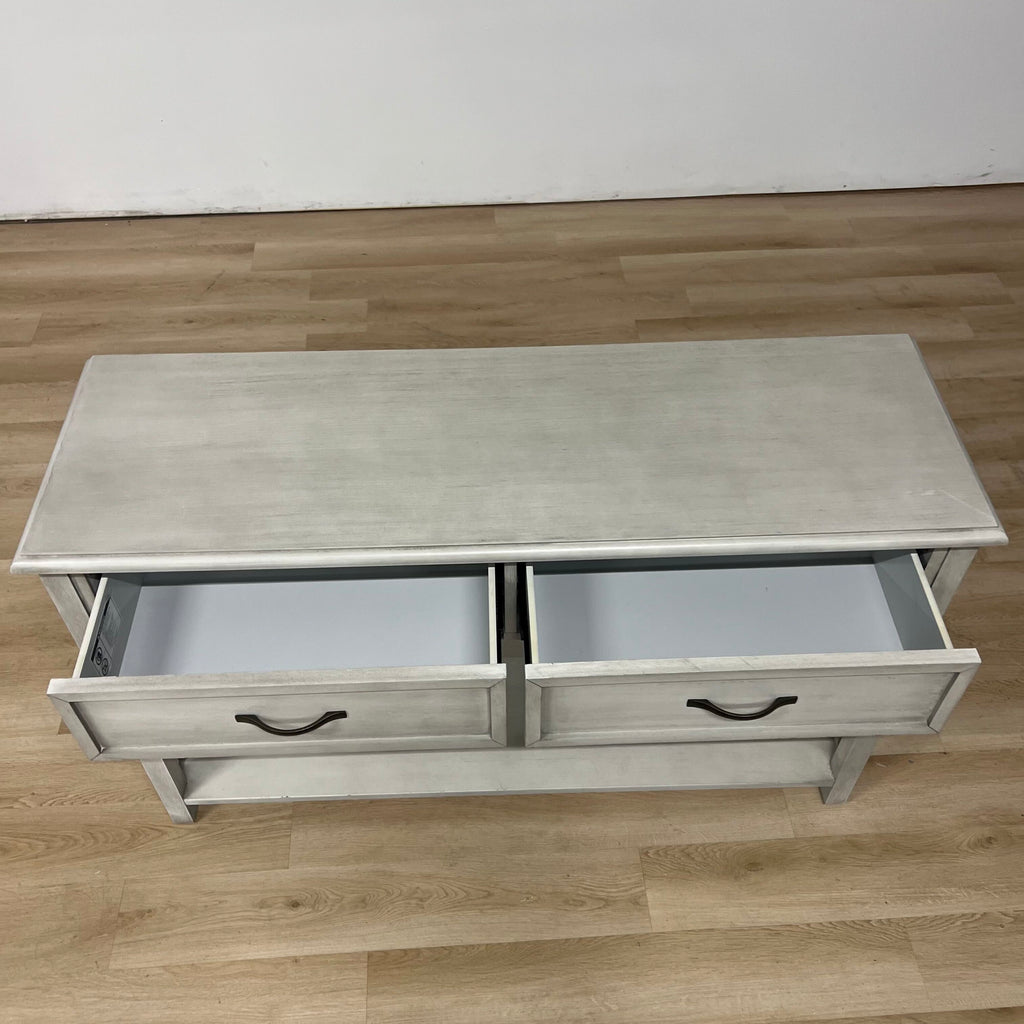 Life Furniture Entry Table