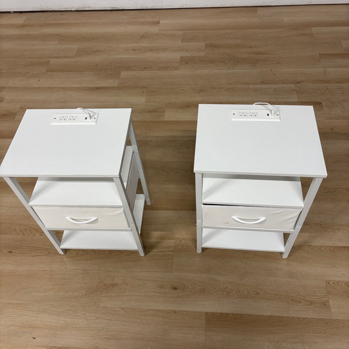 Latitude Run Night Stand Set Of 2
