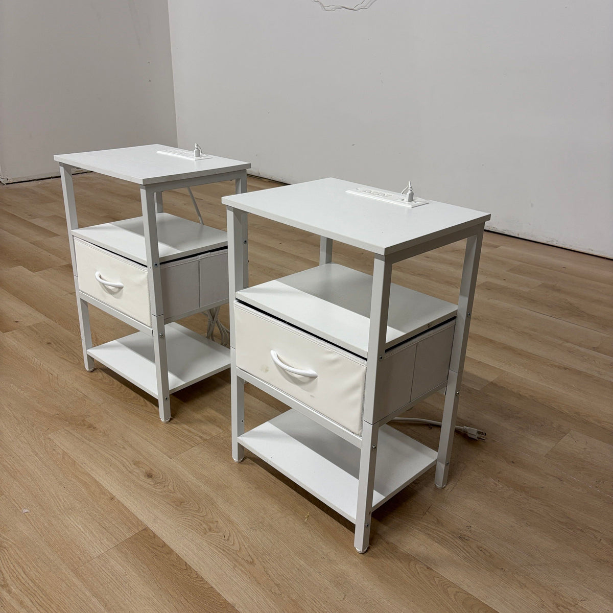 Latitude Run Night Stand Set Of 2