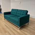 Bed Bath & Beyond Modern Loveseat
