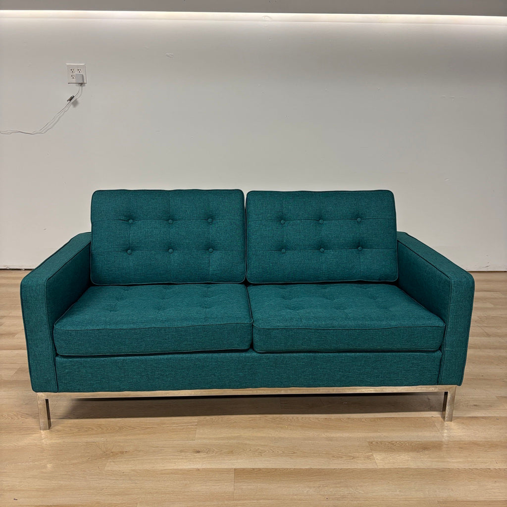 Bed Bath & Beyond Modern Loveseat