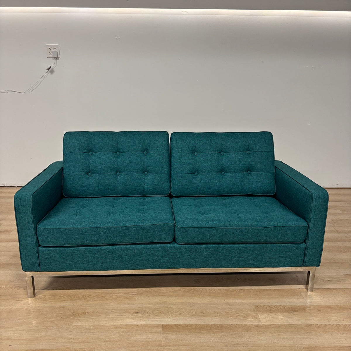 Bed Bath & Beyond Modern Loveseat