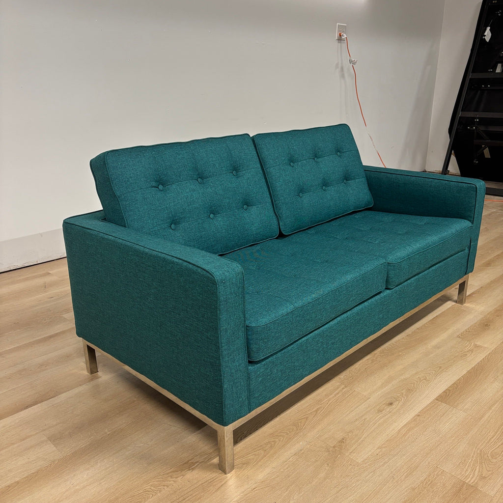 Bed Bath & Beyond Modern Loveseat