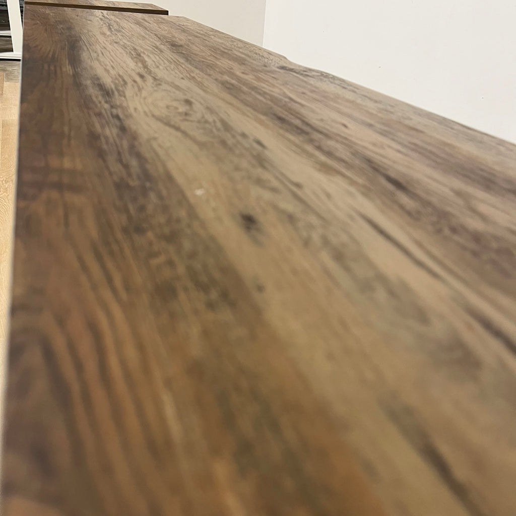 Allstand Farmhouse Tv Console