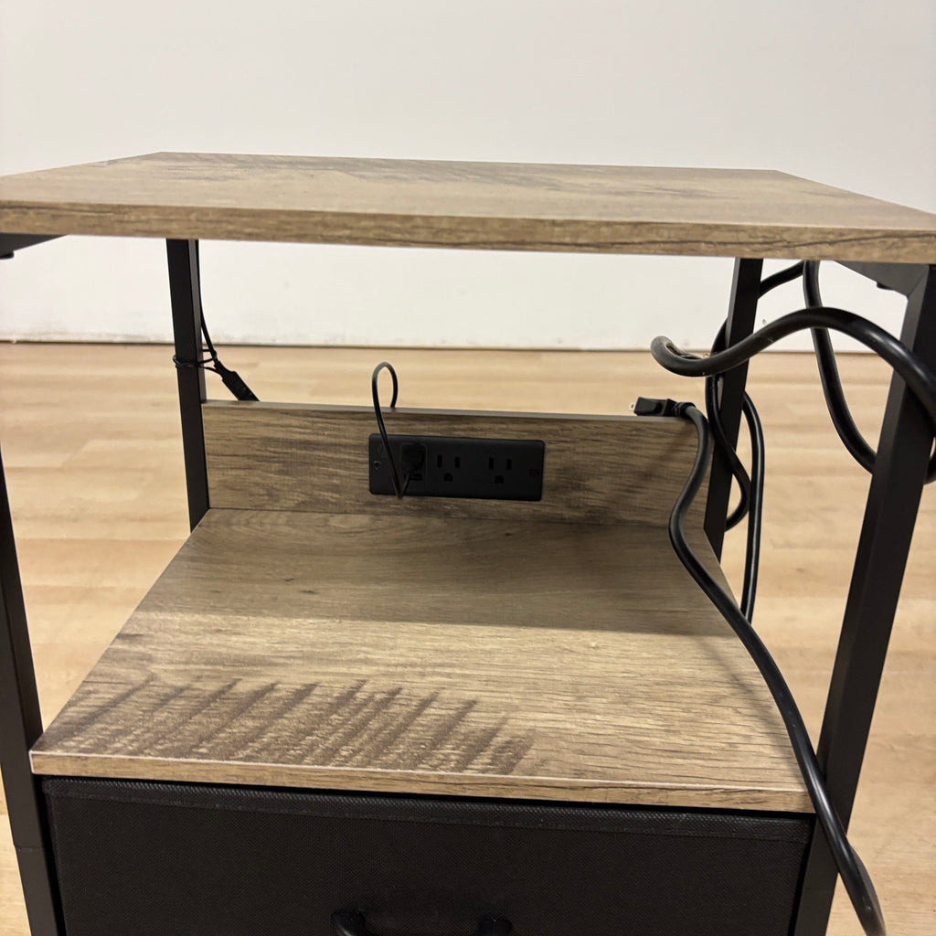 Latitude Run Nightstand