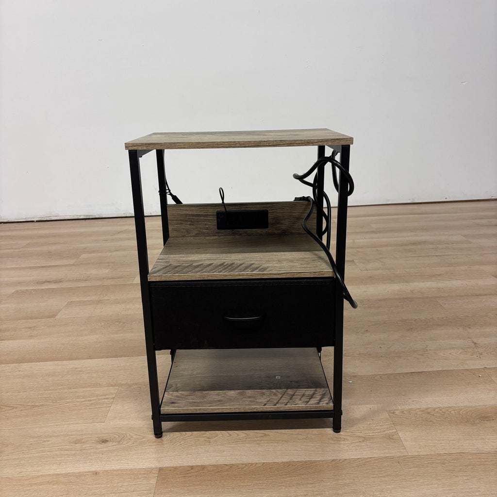 Latitude Run Nightstand