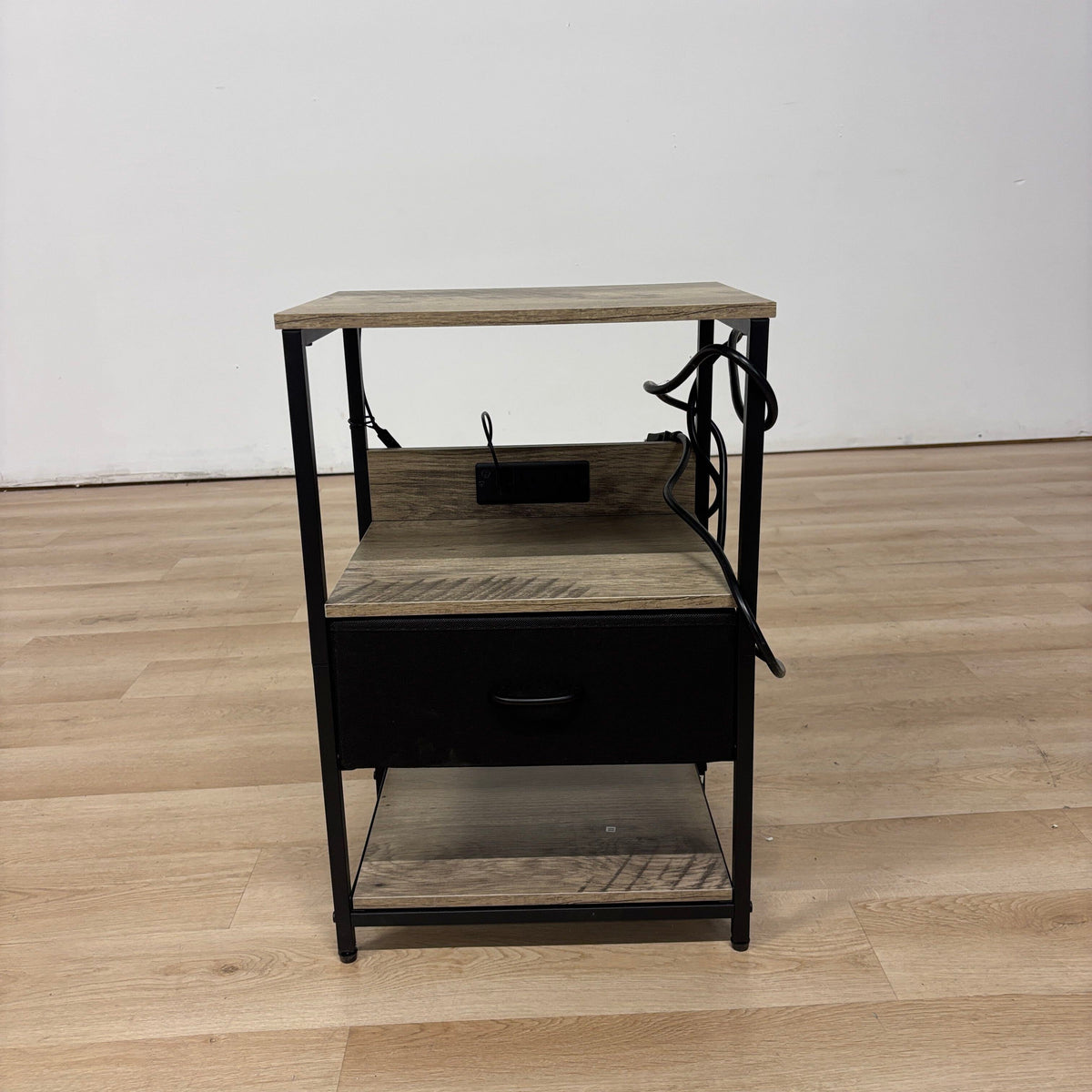 Latitude Run Nightstand
