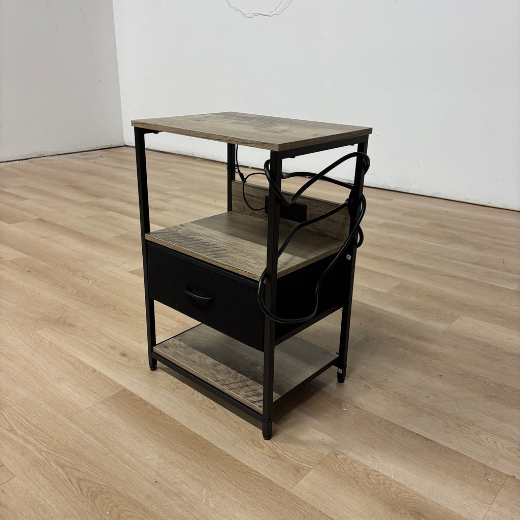 Latitude Run Nightstand