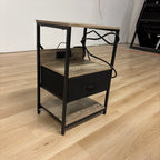 Latitude Run Nightstand