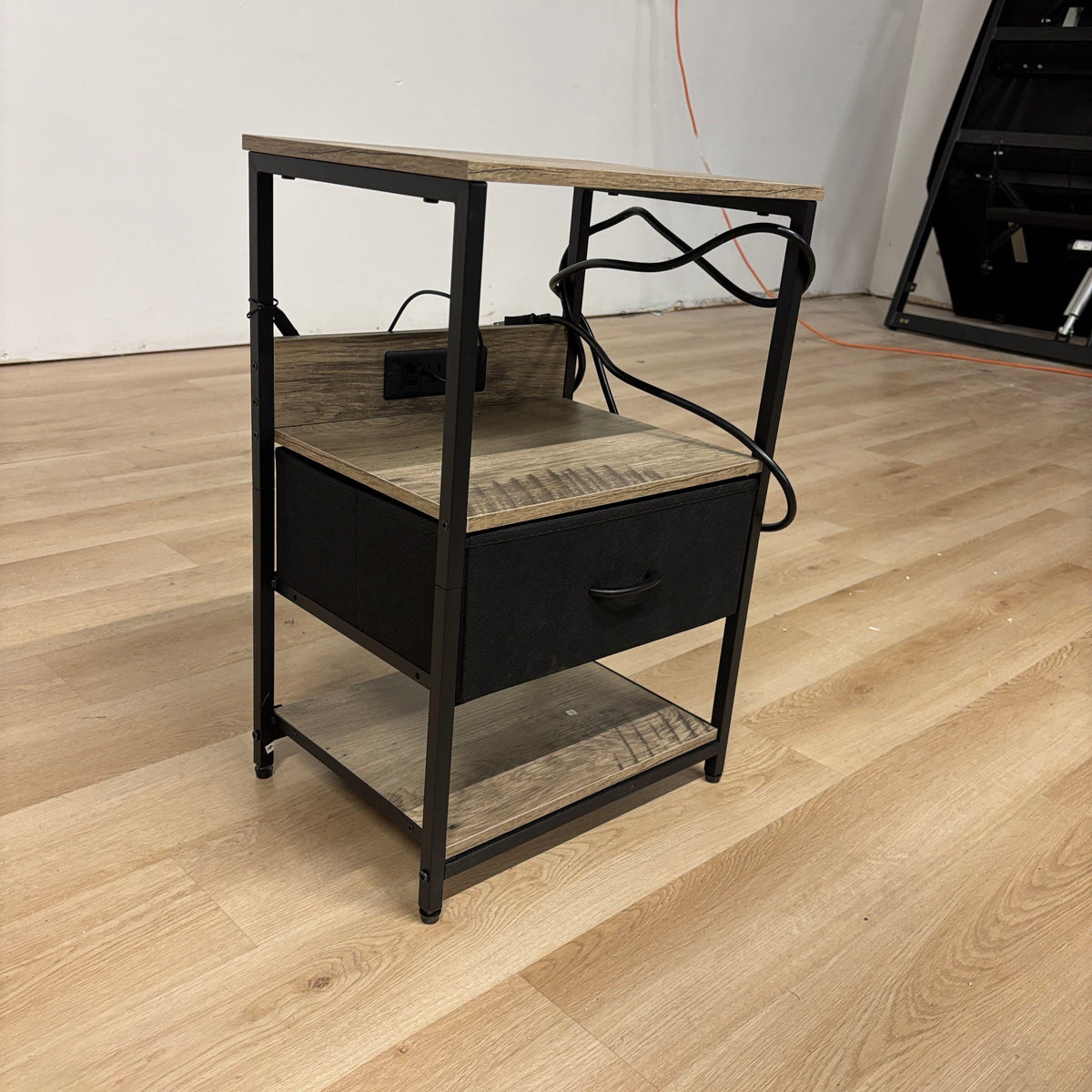 Latitude Run Nightstand
