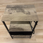 Latitude Run Nightstand
