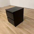 Yarbrough Nightstand Set Of 2