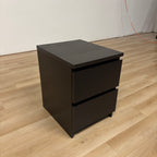 Yarbrough Nightstand Set Of 2