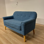 Noble House Lounge Loveseat