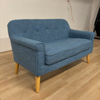 Noble House Lounge Loveseat