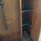 Ashley Furniture Roslyn Heights Entertainment Center