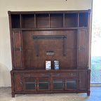 Ashley Furniture Roslyn Heights Entertainment Center